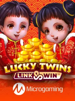 Lucky Twins Link and Win
