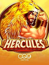 Heracles