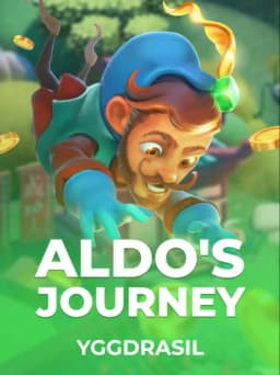 Aldo's Journey