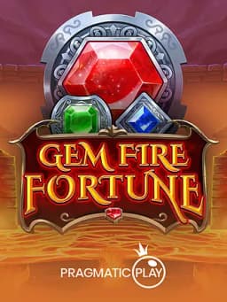 Gem Fire Fortune