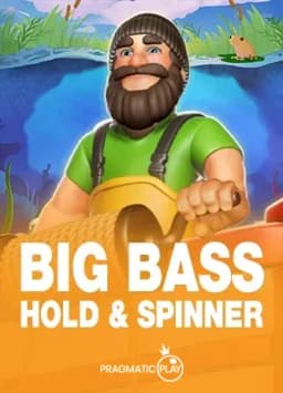 Big Bass Hold & Spinner Megaways