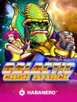Galactic Cash