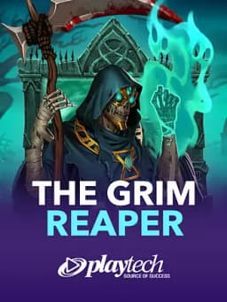 The Grim Reaper