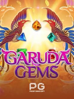 Garuda Gems
