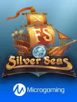 Silver Seas