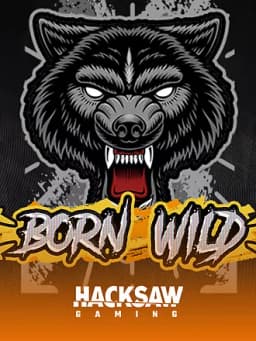Born Wild