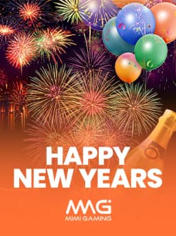 Happy New Year