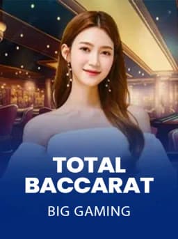 Total Baccarat