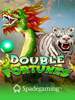 Double Fortune
