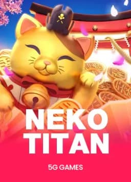 Neko Titan