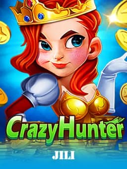 Crazy Hunter