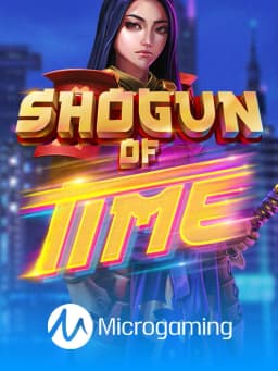 Shogun of Time