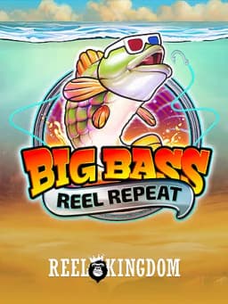 Big Bass Reel Repeat