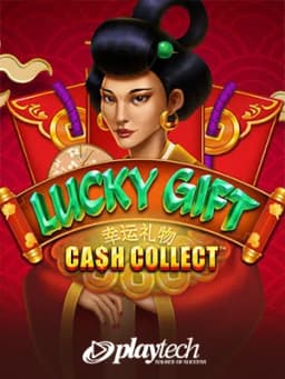 Lucky Gift: Cash Collect