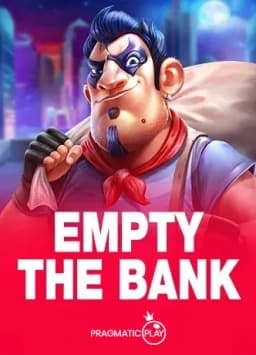 Empty the Bank