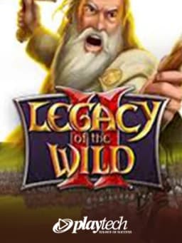 Legacy of the Wilds 2
