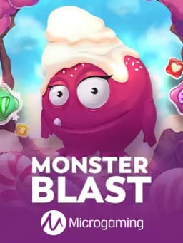 Monster Blast