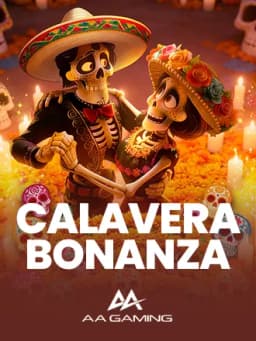 Calavera Bonanza