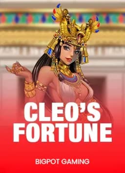 Cleo’s Fortune