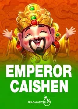 Emperor Caishen