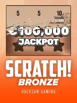 SCRATCH! Bronze