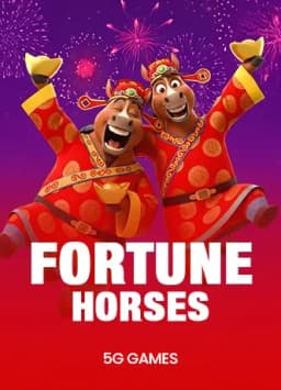 FORTUNE HORSES