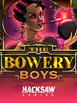 The Bowery Boys