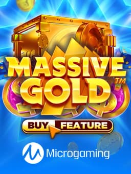 Massive Gold