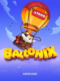 Ballonix