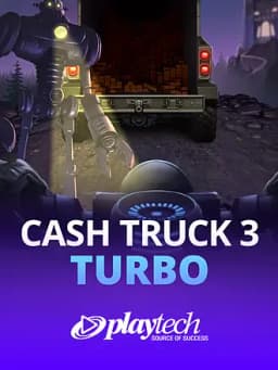Cash Truck 3 Turbo