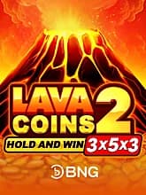 Lava Coins 2