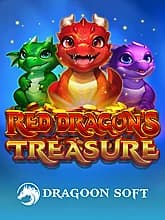 Red Dragon’s Treasure