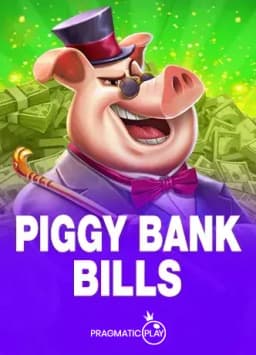 Piggy Bank Bills