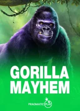 Gorilla Mayhem