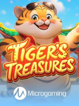 Tiger's Treasures
