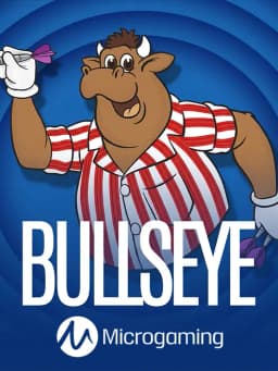Bullseye Gameshow