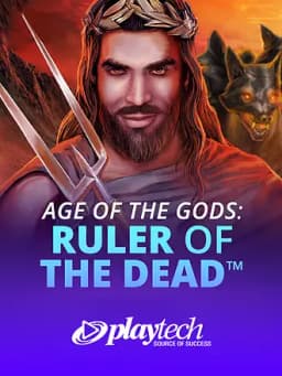 Age of the Gods: Ruler of the Dead