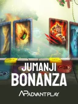 Jumanji Bonanza