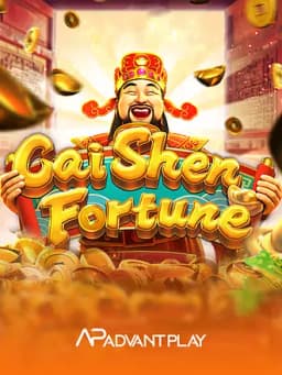 Cai Shen Fortune