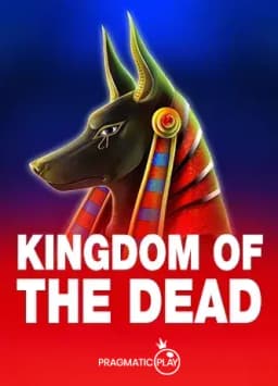 Kingdom of the Dead