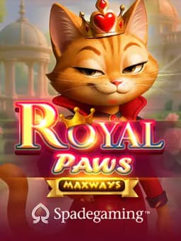 Royal Paws Maxways