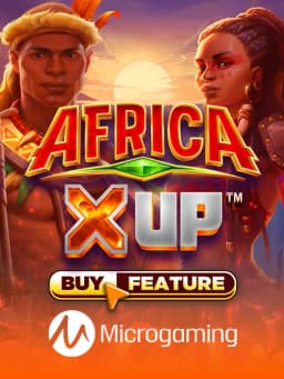 Africa X UP