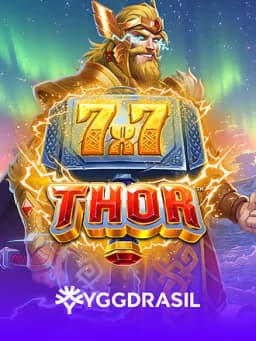 7x7 Thor