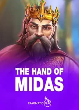The Hand of Midas
