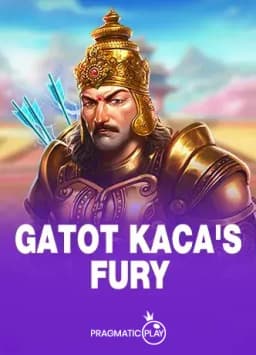 Gatot Kaca's Fury