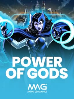 Power of Gods