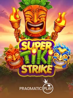 Super Tiki Strike