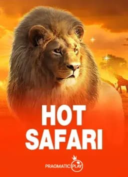 Hot Safari