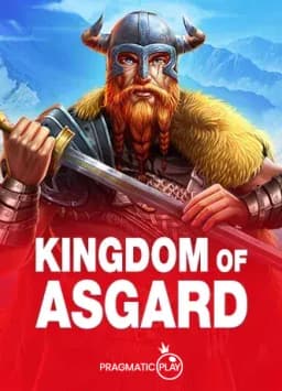 Kingdom of Asgard