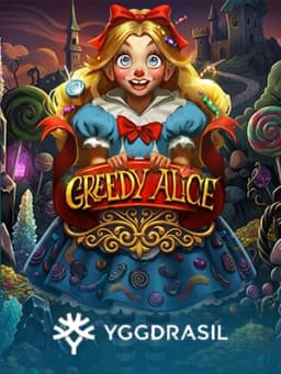 Greedy Alice